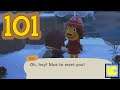 Long Lost Rex || Part 101 || New Horizons