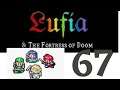 Lufia & the Fortress of Doom Playthrough Part 67 Tedious Egg Hunt