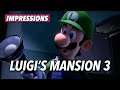 Luigi's Mansion 3 Adds Some Fun New Moves