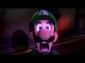 Luigi's Mansion 3 pour Halloween sur Nintendo Switch