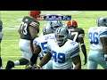 Madden NFL 09 (video 97) (Playstation 3)