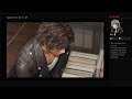 maikeru57's Live PS4 Judgement