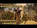 MARKUS WULFHARTS Kampagne - Legendär - Echsenzorn! - Total War: Warhammer 2 deutsch 17