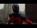 Marvel Spider-Man Remastered | Turf Wars DLC - Part 1