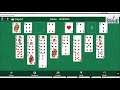 Microsoft Solitaire Collection - Freecell - Game #6144615