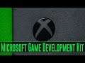 Microsoft Xbox Game Development Kit (GDK) Released On GitHub (**Don't Get Too Excited!)