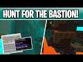 Minecraft 1.16 Searching For The Best Bastion Remnants!!!