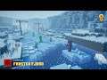 Minecraft Dungeons: Frosted Fjord (Chatless Run)