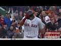 MLB The Show 20 (PS4) (Boston Red Sox Season) Game #106: BAL @ BOS