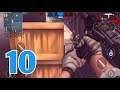 Modern Combat 5: eSports FPS Android GamePlay FHD. (Part-10).