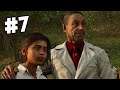 Moldoveanu Joaca: Far Cry 6 #7 "Vanatoare in familie"