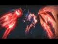 Monster Hunter Rise - Crimson Glow Valstrax Intro