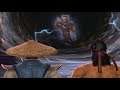 Mortal Kombat 9 - Story Mode Cutscenes