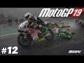 MotoGP 19 Career Mode Part 12 | MISSION IMPOSSIBLE! | PS4 PRO Gameplay #GermanGP