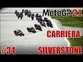 MotoGP 21 - Gameplay ITA - Carriera - Let's Play #34 - Ci servono punti