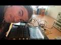Mpc one techno stream test