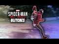My Spider-Man Broke | More PS5 Miles Morales Glitches