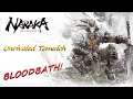 [Naraka Bladepoint] ~ Unrivaled Temulch: Bloodbath & Dagger/Greatsword Gameplay (+Bonus Clips)