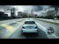 Need for Speed: The Run - BMW 1 Series M Coupe (NFS Edition) 2011 - Gameplay (PC UHD) [4K60FPS]