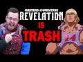Netflix DESTROYS HE-MAN and Teela is horrible!!!! Masters of the Universe REVELATIONS is TRASH