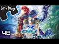 Never Eat Old Fish | Let's Play: Ys VIII - Episode 48