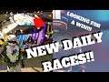 NEW DAILY RACES!! - GRAN TURISMO SPORT