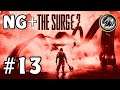 NG+ Sala drenaggio - The Surge 2 - Walkthrough ITA 13