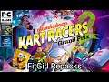 Nickelodeon Kart Racers 2: Grand Prix + Multiplayer Fitgirl Repack