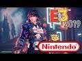 Nintendo E3 2019 - Conferencia en Español - ¿Volverá Golden Sun? - ¡Todos a Bordo del Tren del Hype!