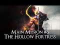 Nioh 2 - The Hollow Fortress Collectibles Walkthrough