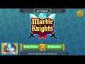 No Commentary Live-Stream for Marble Knights Level 1 & 2 Marble Hall