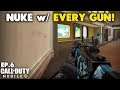 Nuke with Every Gun in Call of Duty Mobile! - LK24 Assault Rifle