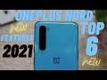 OnePlus Nord Top 6 NEW Features in 2021 After Android 11 Update! ( HINDI )