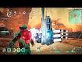 Osiris New Dawn EP10 | Unlocking the forge and Diamond Chisel ;)..