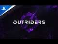 Outriders | CGI Launch Trailer | PS5, PS4