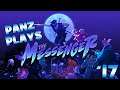 Panz Plays The Messenger #17 Cleansing the Monk