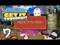 PERFECT TEATIME! - Part 7 -🕹️WarioWare Get It Together!