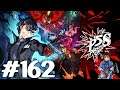 Persona 5: Strikers PS5 Blind English Playthrough with Chaos part 162: The Post Game
