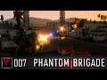 Phantom Brigade #007 - Подготовительные операции