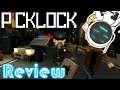 Picklock Review