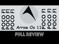POCO F1 | Arrow OS Splitly | Android 11 | Full Review