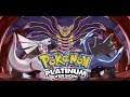 Pokemon Platinum Randomizer Nuzlocke #7