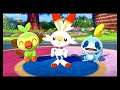 Pokémon Sword - Part 1