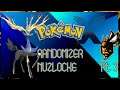 Pokemon X Randomizer Nuzlocke Part 3