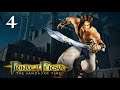 Prince of Persia: The Sands of Time ПРОХОЖДЕНИЕ - 4: GremlinSerj - Прогулка с девушкой по зоопарку