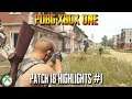 PUBG Xbox One - Patch 18 Highlights #1 (PlayerUnknown's Battlegrounds)