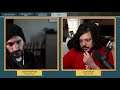 Q&A: Are you guys putting any form of Blueprinting into the game?