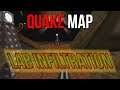 Quake Map - Lab Infiltration | IcarusAvery