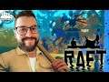 RAFT #17 - Die große Insel Balboa - Let's Play Raft