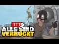 "RANDOM" als PERFEKTE Beschreibung! 🤣 - ♠ Garry's Mod - TTT2 ♠